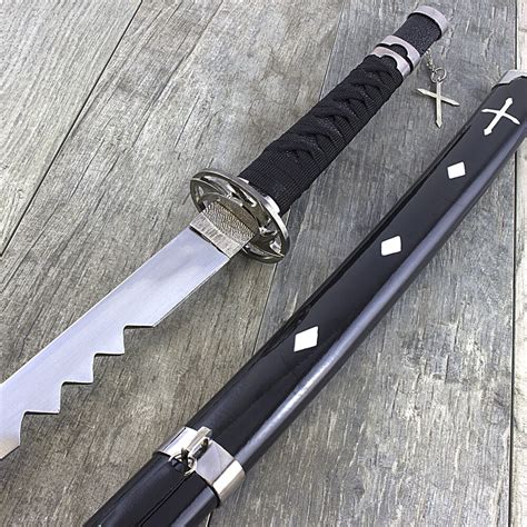Real Japanese Sword, Made in Japan, From Japan, By Japanese Seller Location United States Member since Nov 04, 2008 Seller japanese-swords-hq Top Rated Seller Japanese Swords HQ is one of eBay&x27;s most reputable sellers. . Japanese sword ebay